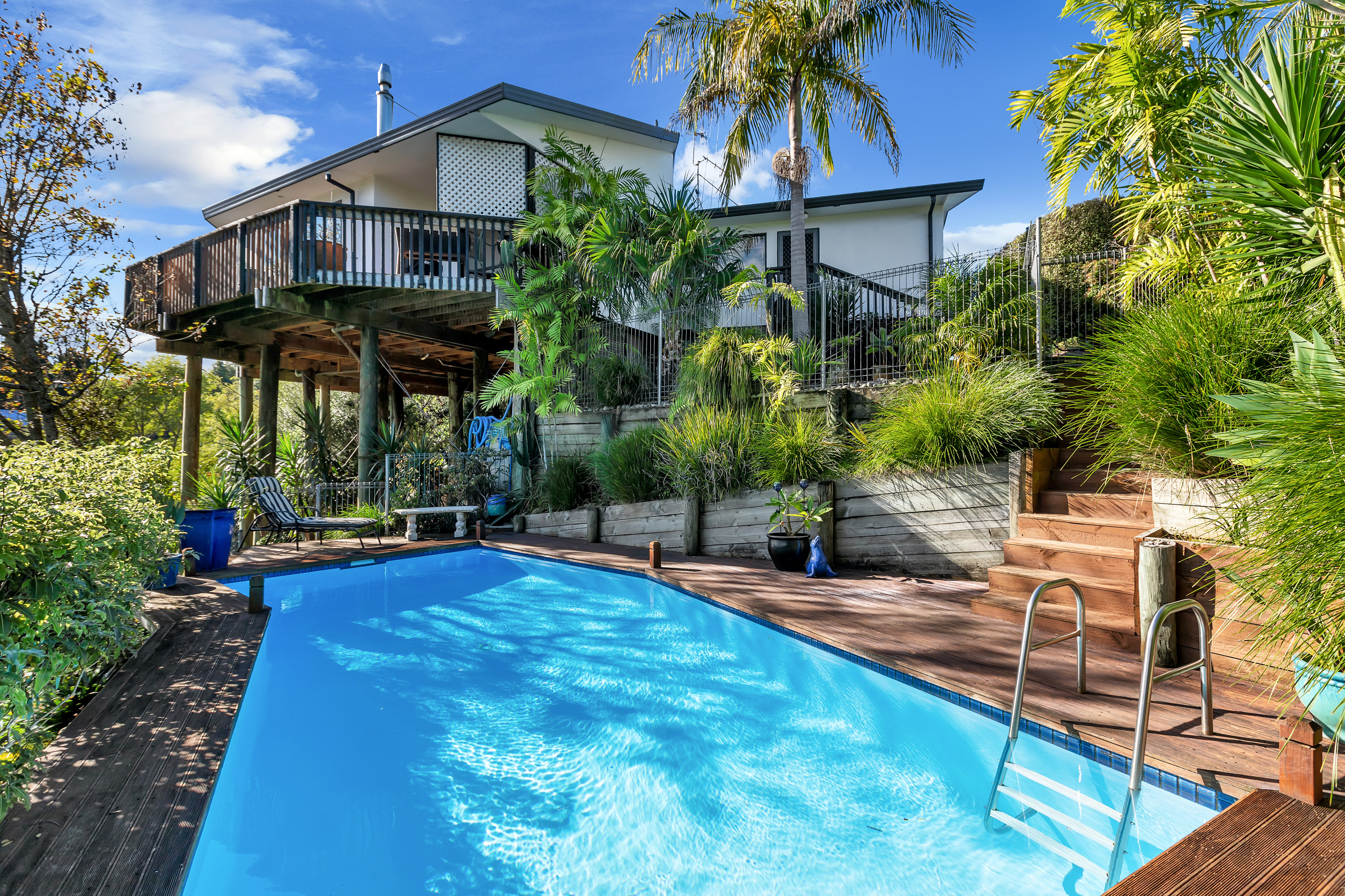 45 Manse Street, Kensington, Whangarei, 3部屋, 2バスルーム