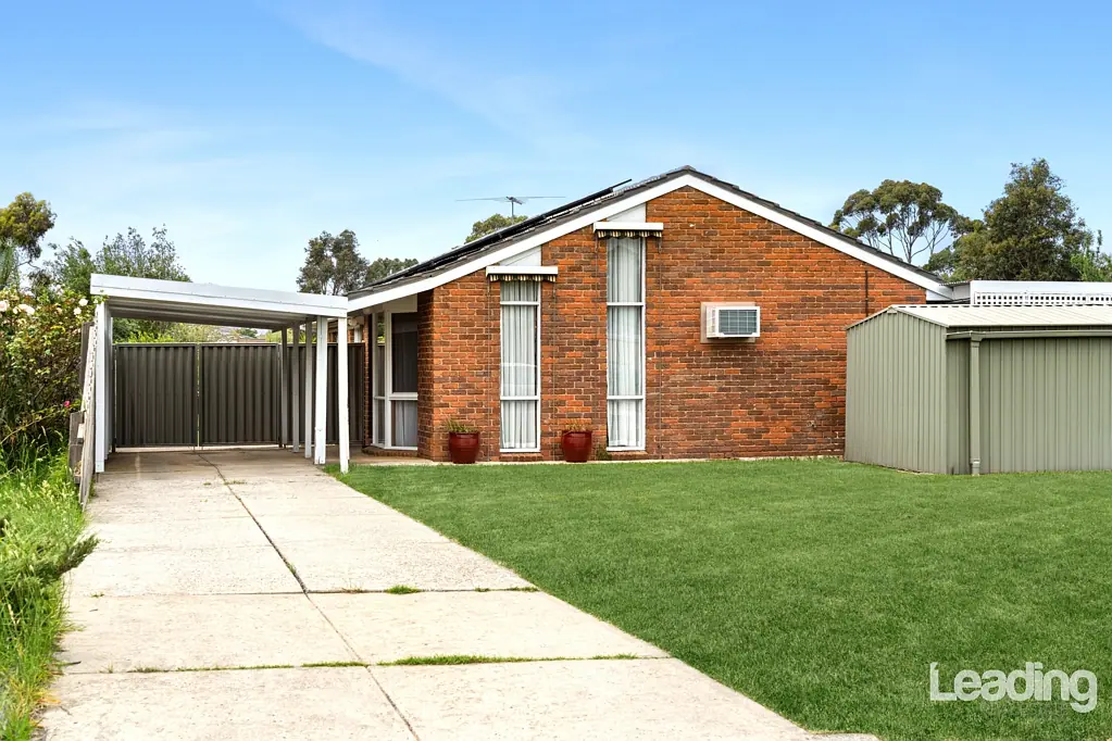 2 Hoylake Court, Sunbury, VIC 3429