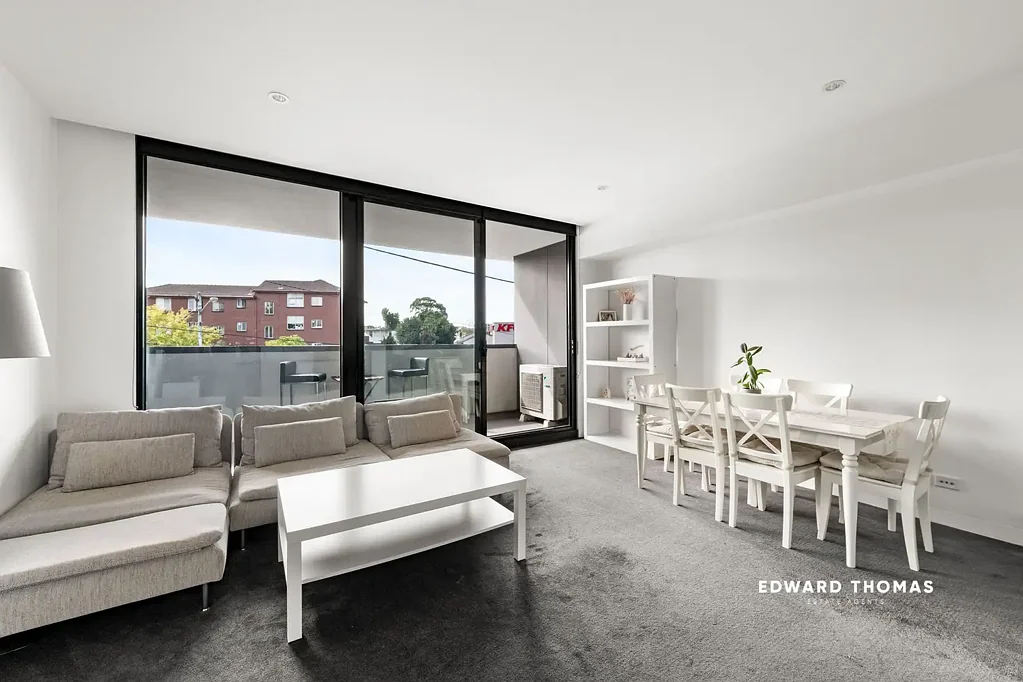 102/255 Racecourse Road, Kensington, VIC 3031