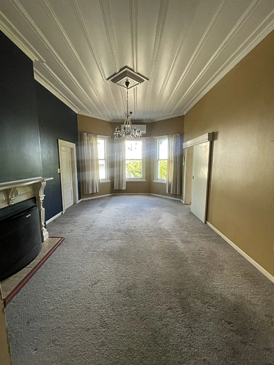 Exquisite Villa in the Heart of Mount Eden