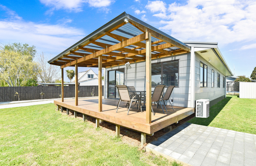 171 Windermere Drive, Poike, Tauranga, 3 Bedrooms, 1 Bathrooms