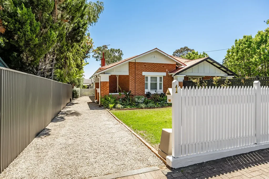 1 Romney Road, Marryatville, SA 5068