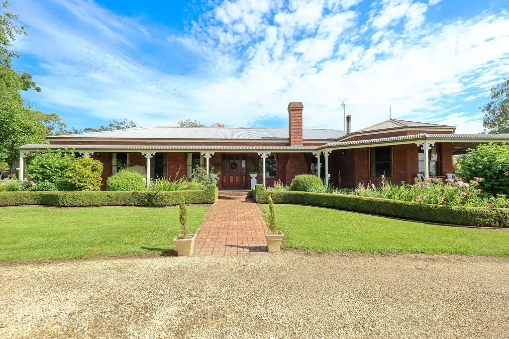 Panmure Coming for sale soon!