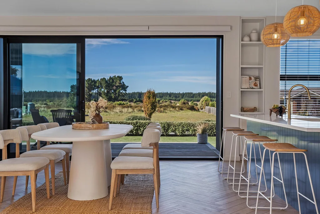 Pegasus 4 Bedroom Looks good online, feels extraordinary in person