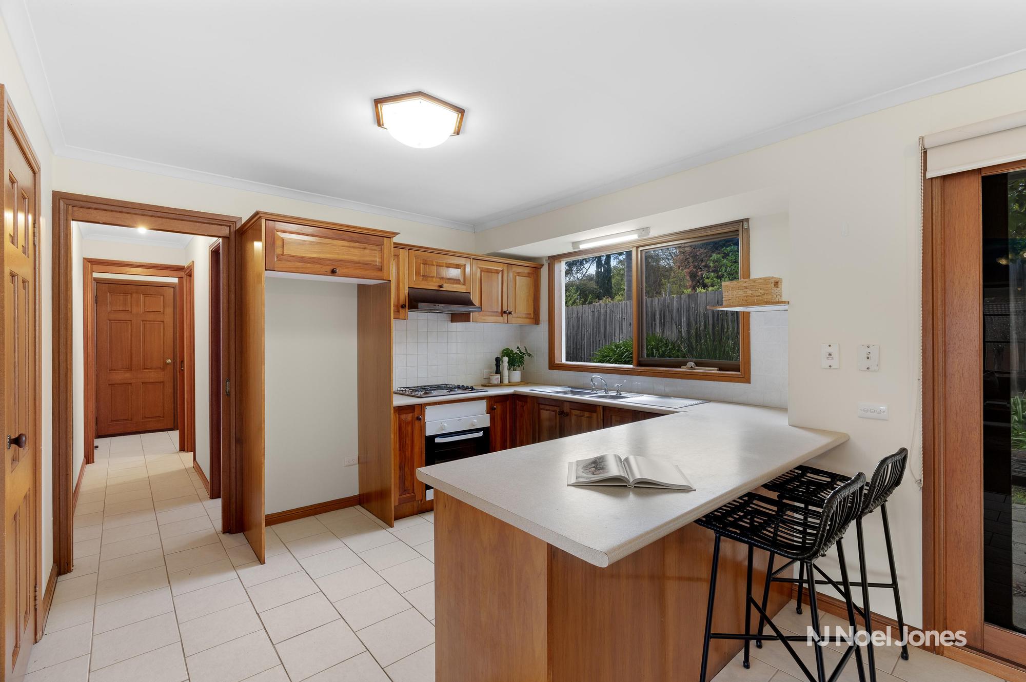 20A MORONEY ST, BORONIA VIC 3155, 0房, 0浴, House