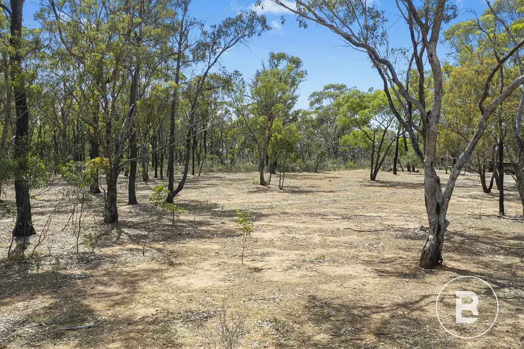 Maryborough LIFESTYLE BLOCK IN TOWN – 2.8 ACRES (APPROX.) A RARE OPPORTUNITY AWAITS