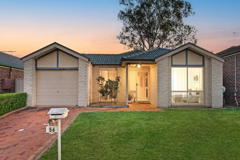 Stanhope Gardens 4બેડરૂમ Welcome to 56 Canyon Drive