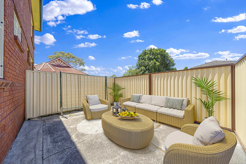 5/132 King Georges Road, Wiley Park, NSW 2195