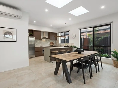 Mount Duneed 4房  Stunning Custom Design Opportunity