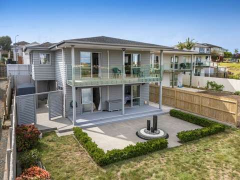 Gulf Harbour 4房  Hot Property - Won't Last Long! Act Fast