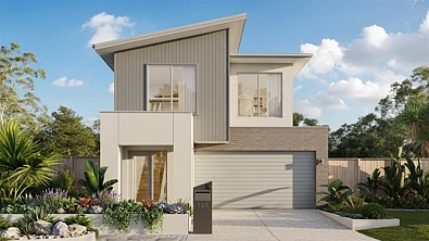 Nerang 4房  BRAND NEW HOUSE & LAND PACKAGE IN NERANG
