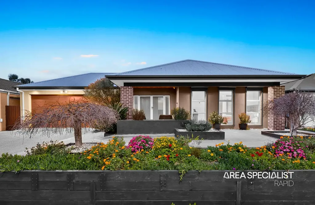 119 Brookwater Parade, Lyndhurst, VIC 3975