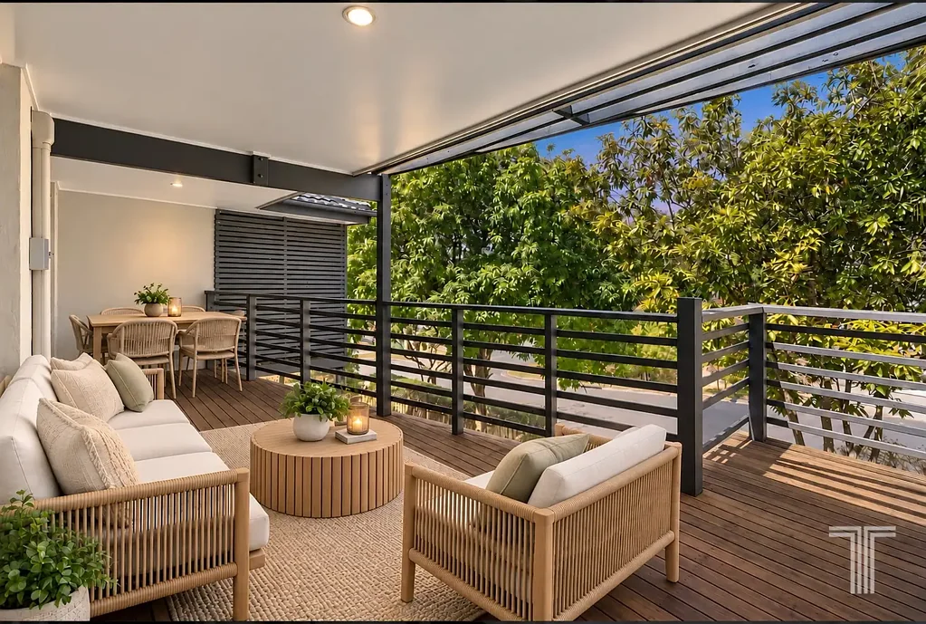 Hawthorne 2Kwarto Boutique Living within the Attractive Suburb of Hawthorne