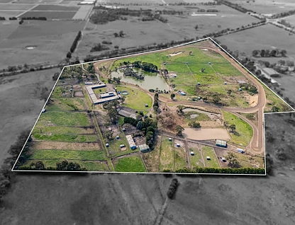 1370 Baxter Tooradin Road, Cannons Creek, VIC 3977, 3 ਕਮਰੇ, 2 ਬਾਥਰੂਮ, Lifestyle Property