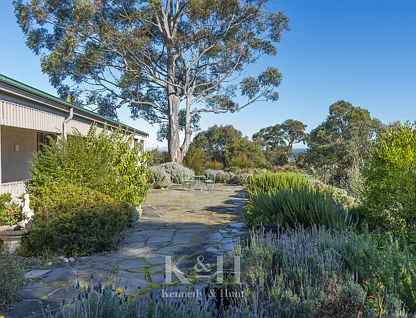 16 Cooraminta Crescent, New Gisborne, Ballarat, 3 chambres, 1 salles de bain, Lifestyle Property