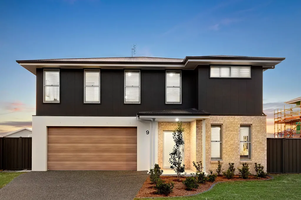 Speers Point 5ห้องนอน A Custom Built Showstopper Redefining Brand New Luxury