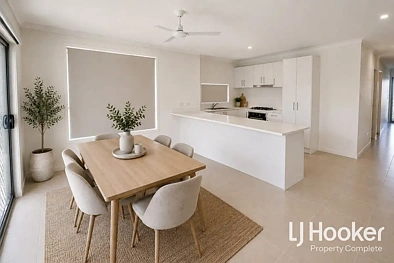 27 Combs Street, Yarrabilba, QLD 4207, 4 slaapkamers, 2 badkamers, House