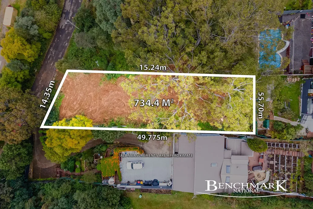 Casula Vacant Land with Limitless Potential – 14 Rushton Place, Casula