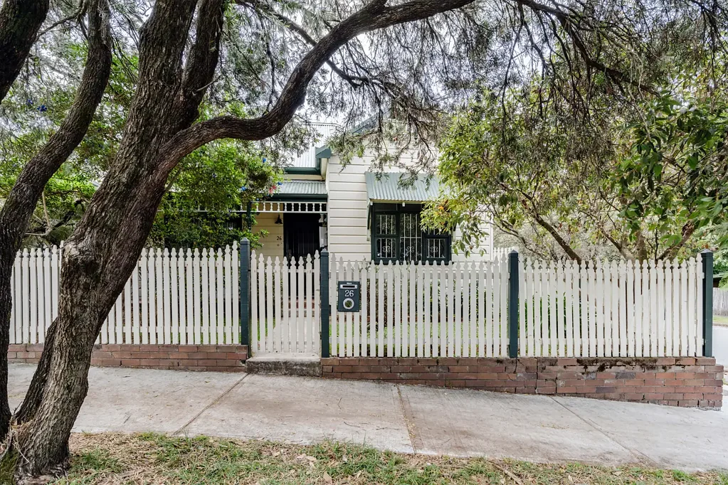 26 The Parade, Dulwich Hill, NSW 2203