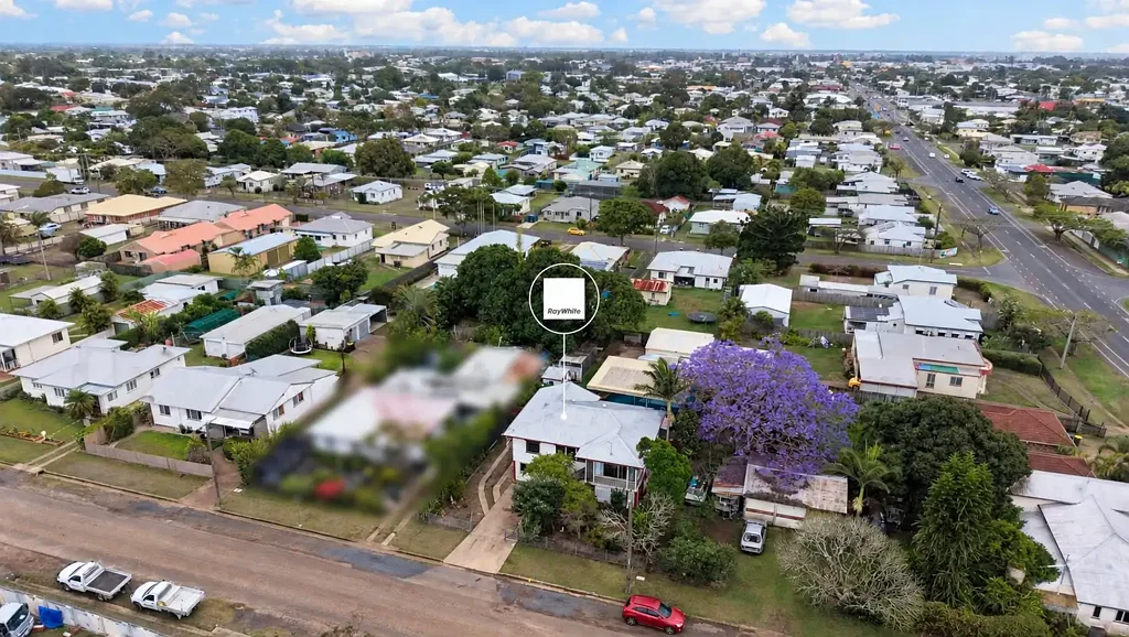 Walkervale 3ਬੈੱਡਰੂਮ More Than Meets the Eye, Just Minutes from the CBD