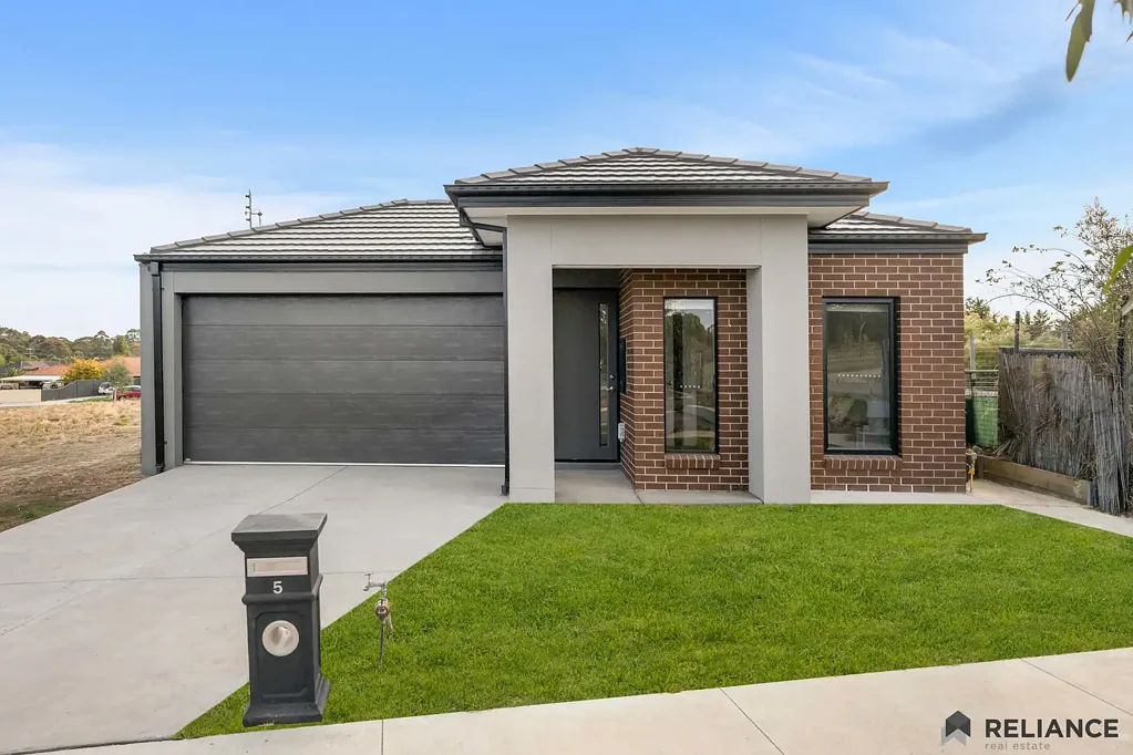 5 Peg Place, Seymour, VIC 3660