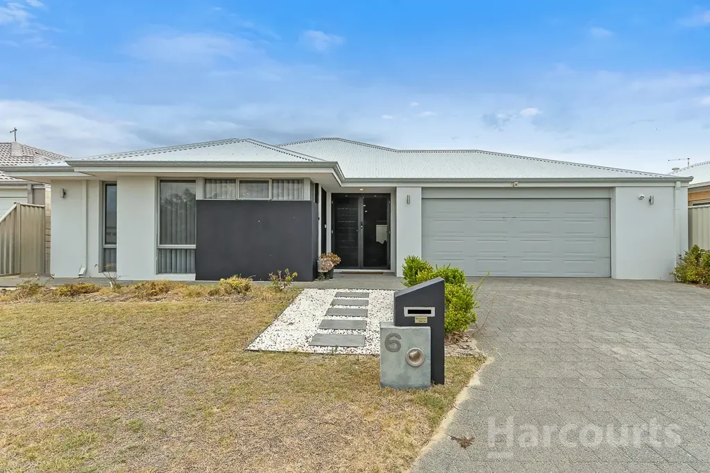 6 Mcgiffen Avenue, Alkimos, WA 6038