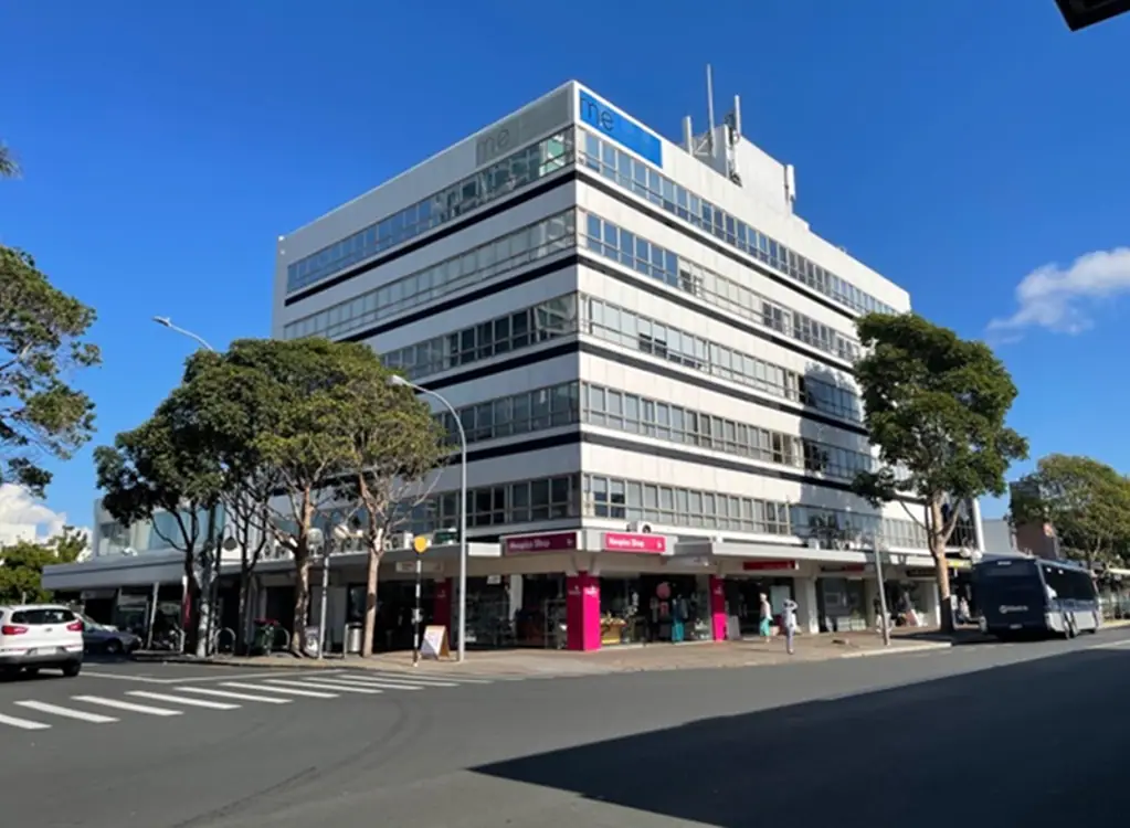 Takapuna AFFORDABLE LEVEL THREE OFFICE SUITE