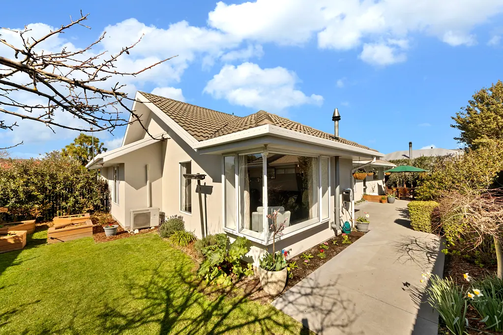 1/135 Edinburgh Street, Spreydon, Christchurch, Canterbury