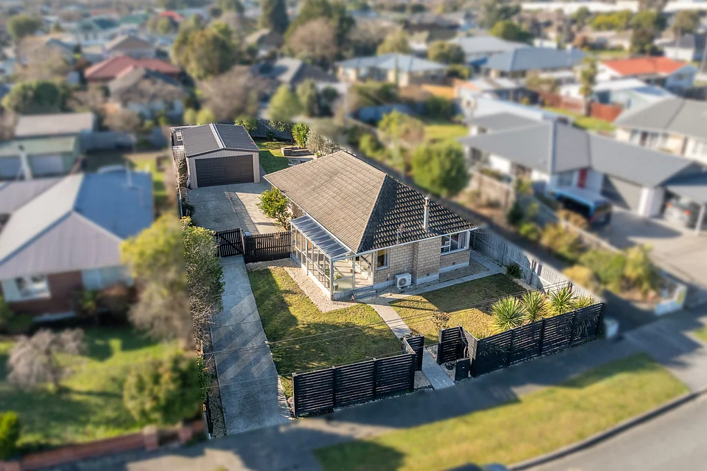 36 Greenhaven Drive, Burwood, Christchurch, Canterbury