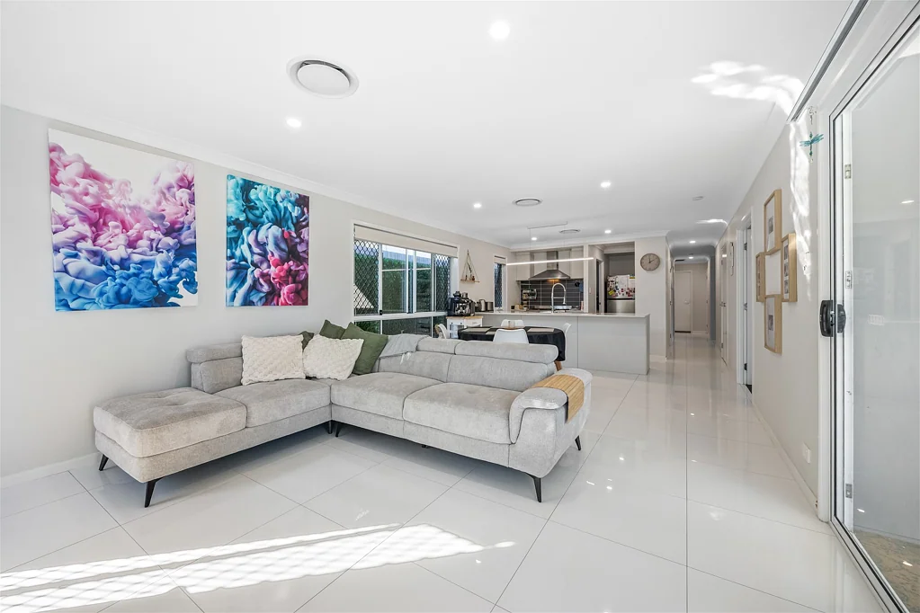 Algester 4 Bedroom Contemporary Comfort in a Prime Algester Pocket