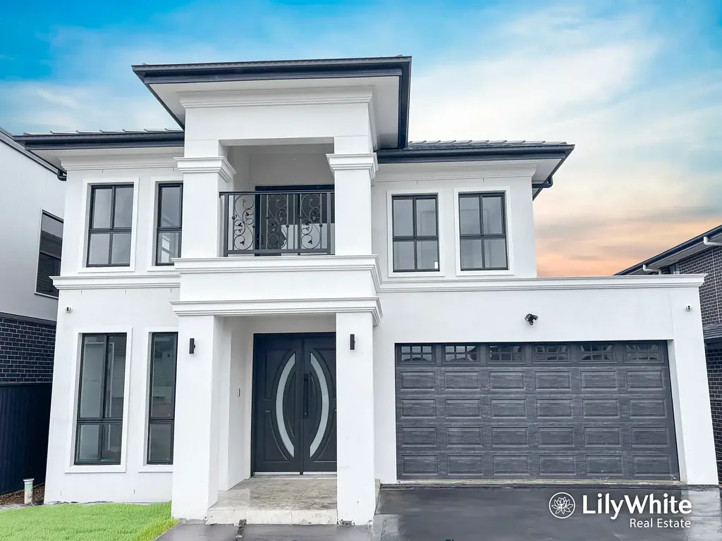 A Family Home For Lease in Austral!