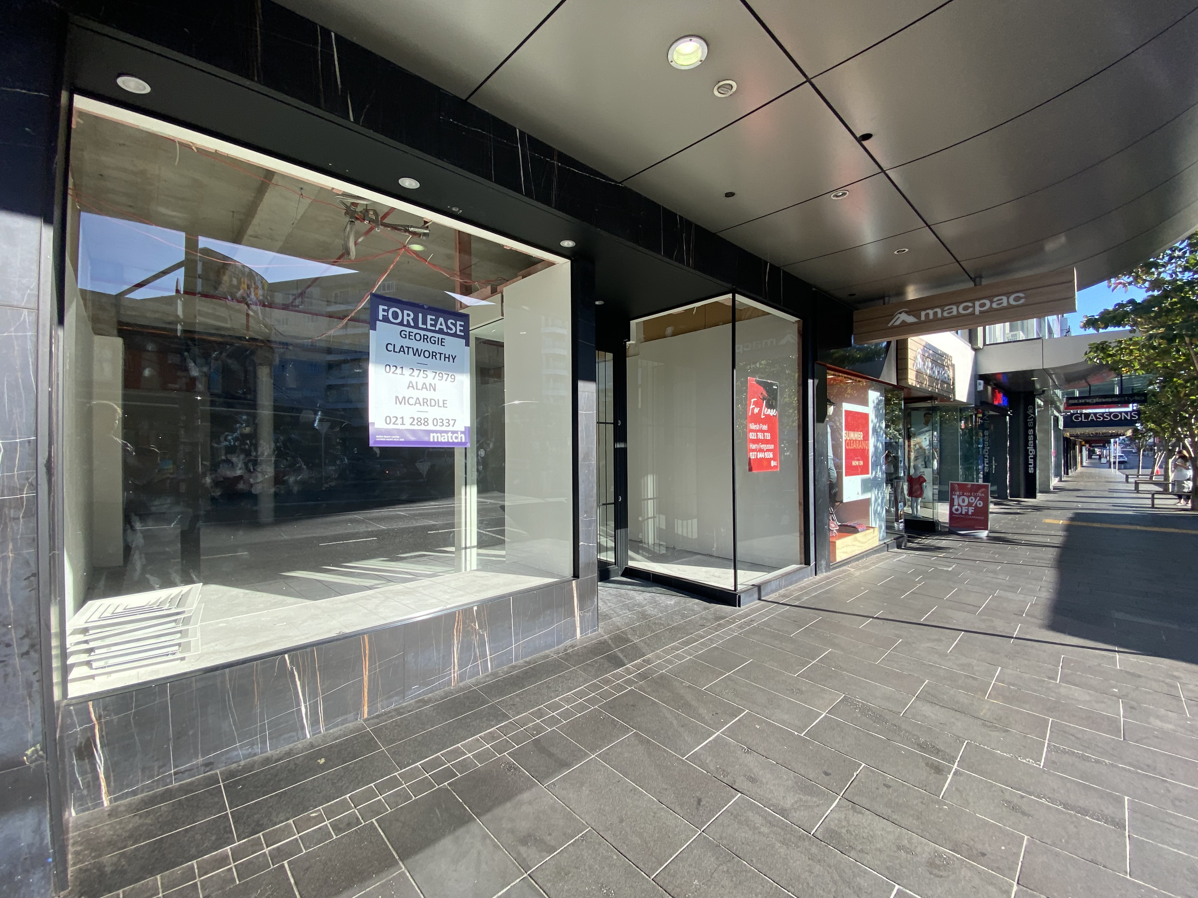 255 BROADWAY, GLEBE NSW 2037, 0 Kuwarto, 0 Banyo, Retail Premises