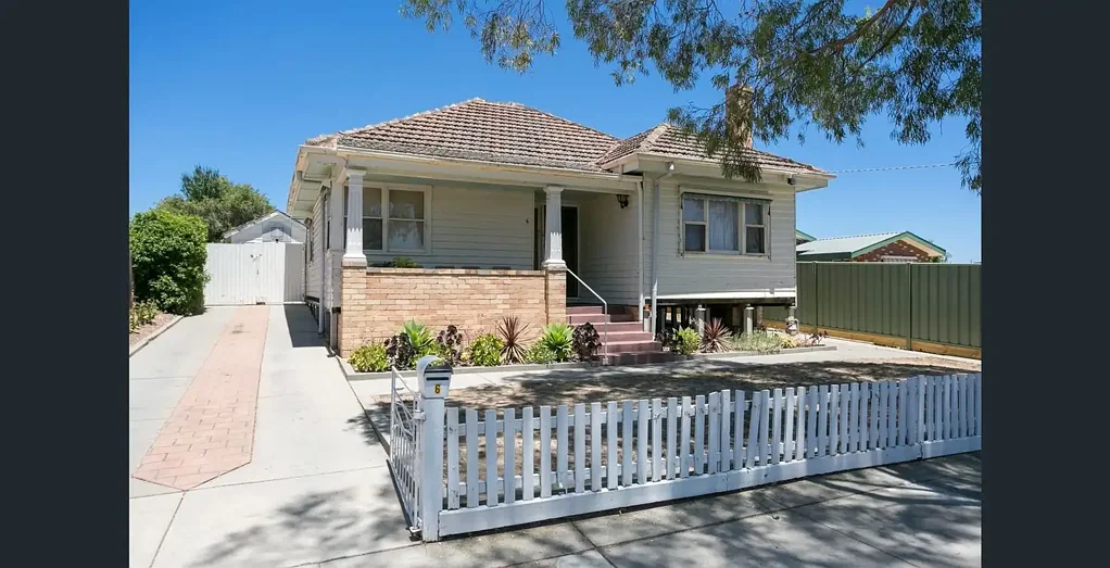 6 Drechsler Street, Flora Hill, VIC 3550