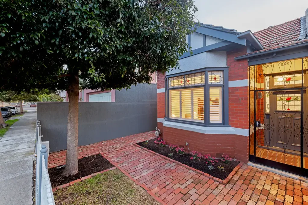 St Kilda East 3部屋 A Timeless Edwardian with Modern Ease