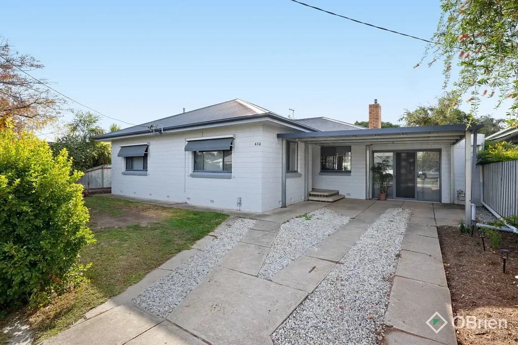 432 Wantigong Street, North Albury, NSW 2640