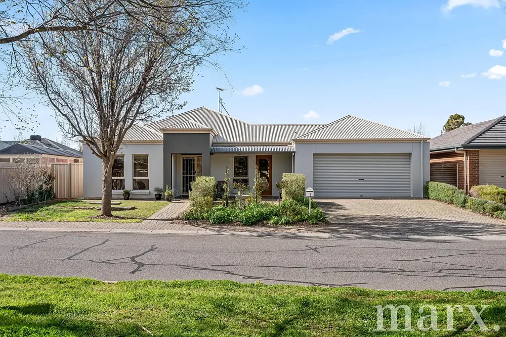 1 Zimmermann Street, Nuriootpa, SA 5355