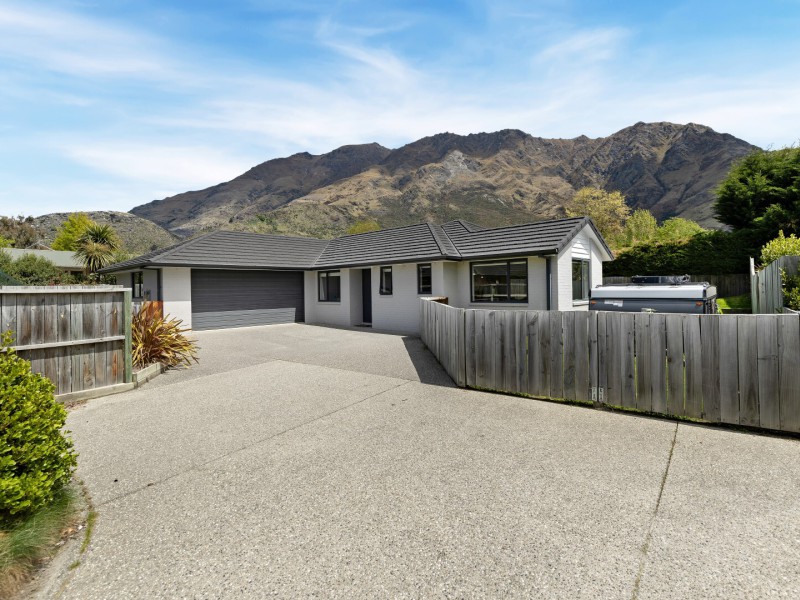 7 Alluvial Court, Arthurs Point, Queenstown Lakes, 3房, 0浴