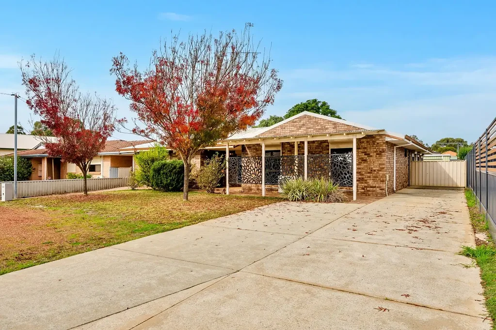 3 COLIN STREET, Pinjarra, WA 6208