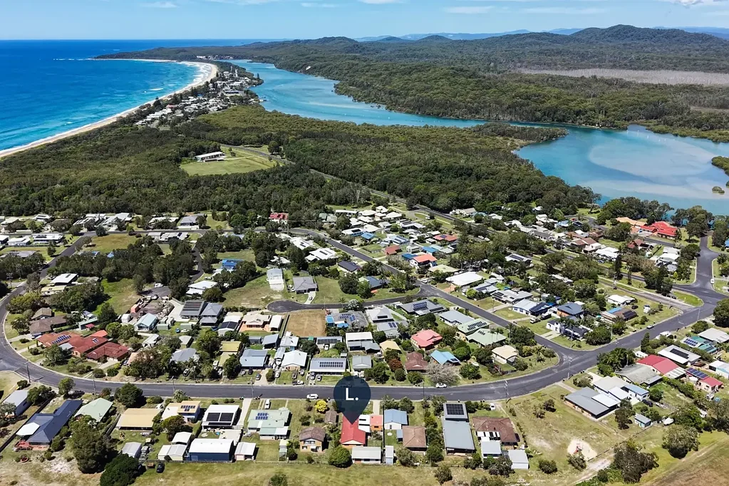 25 Williams Crescent, Wooli, NSW 2462