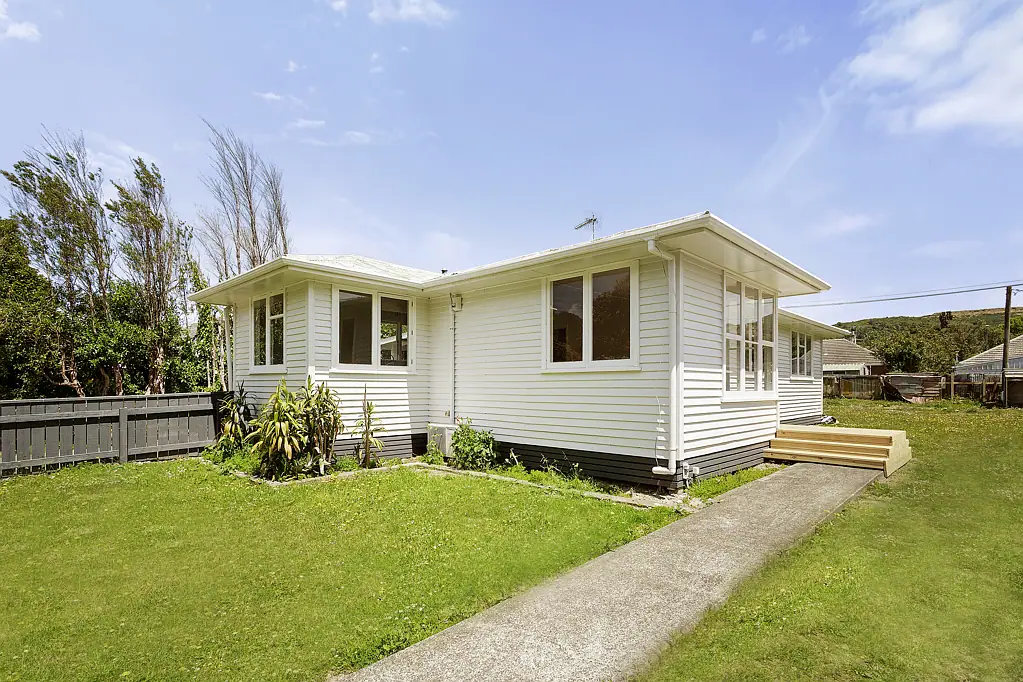 19 Petherick Street, Taita, Lower Hutt, Wellington