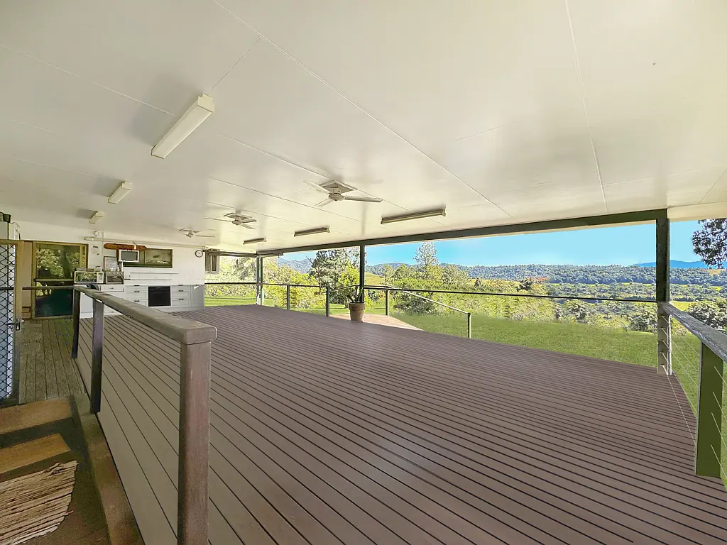 121 Daly Rd, Camp Creek, QLD 4871