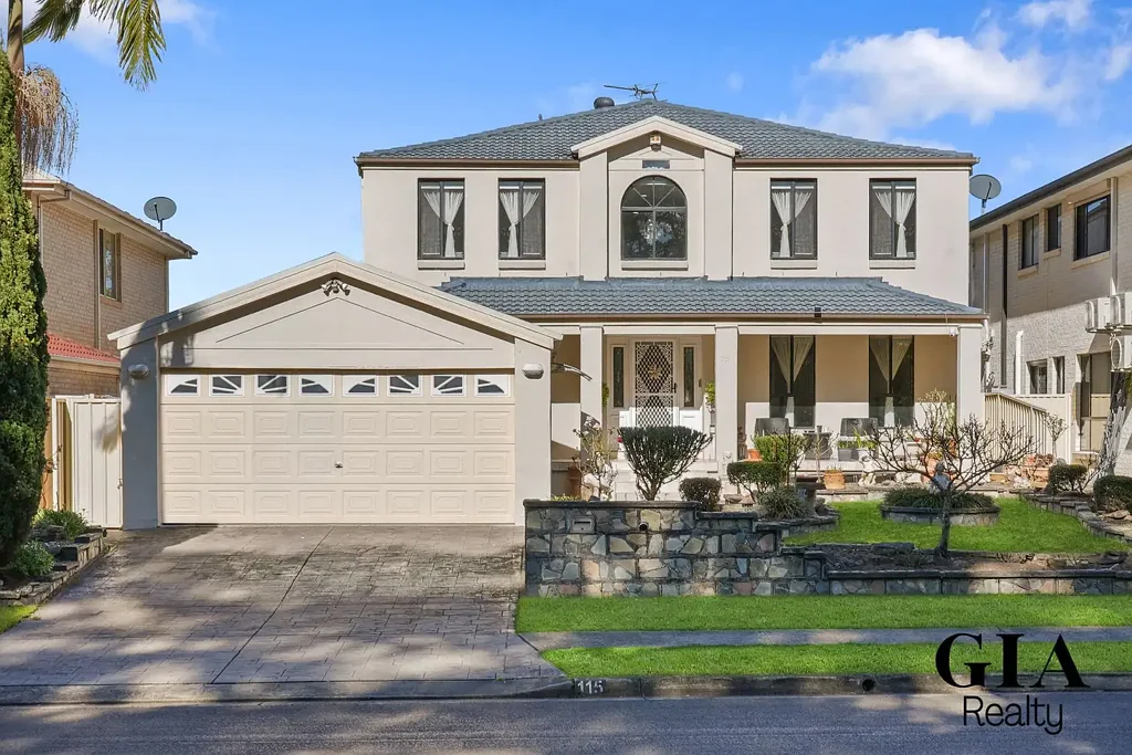 115 Ascot Drive, Chipping Norton, NSW 2170