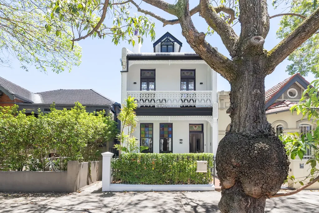 92 Johnston Street, Annandale, NSW 2038