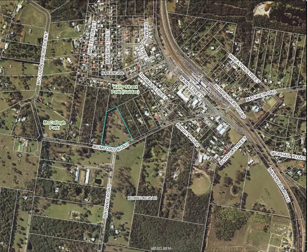 Narangba Location Location Location