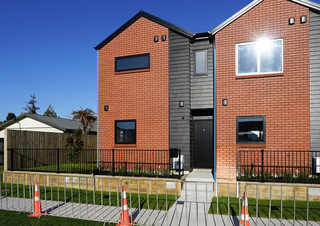 Te Awamutu 2Moenga Captivating Townhouse