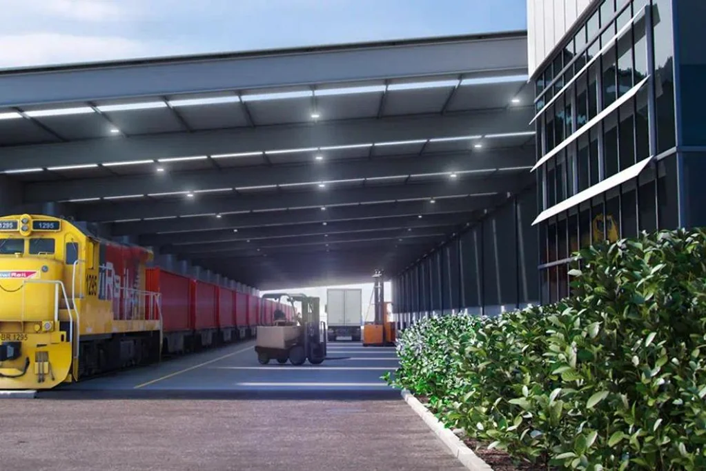 Otahuhu WAREHOUSE FOR LEASE
