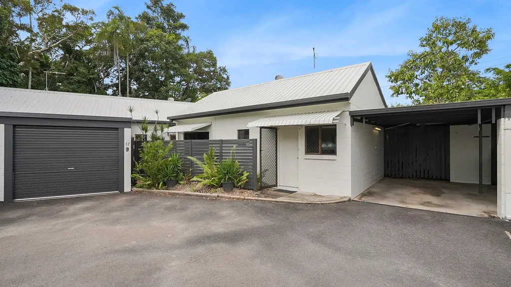 Yorkeys Knob 2Kwarto BEACHSIDE OASIS WITH MASSIVE COURTYARD!
