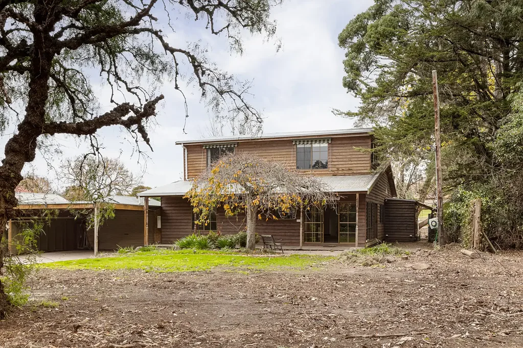 Berwick 5Zimmer 1,057sqm blue-chip opportunity in Olde Berwick