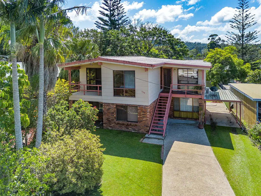159 Lake Conjola Entrance Road, Lake Conjola, NSW 2539