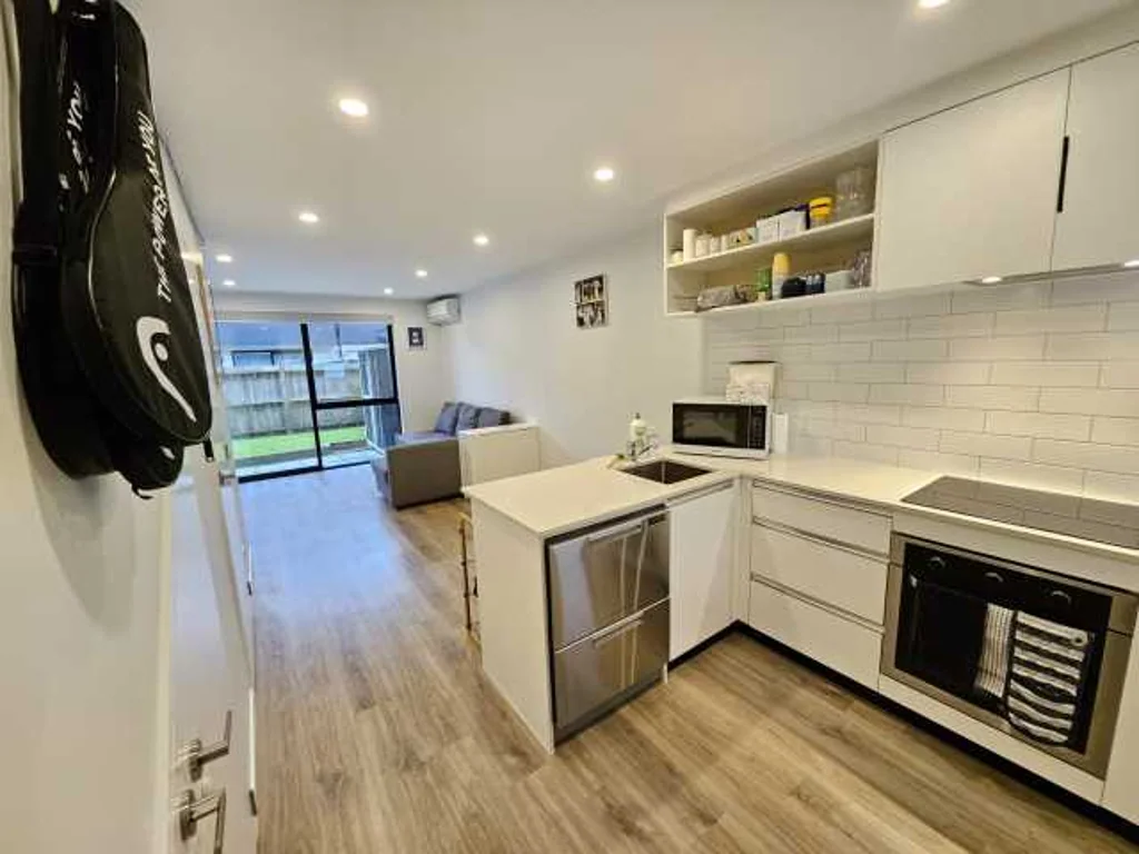 Auckland Central 3Moenga Modern Comfort in a Convenient Location!